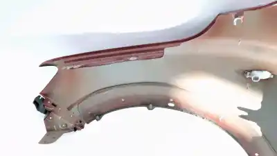 Peça sobressalente para automóvel em segunda mão guarda-lamas dianteiro direito por dacia jogger 1.0 tce 110 (rkmd) referências oem iam 631004264r  