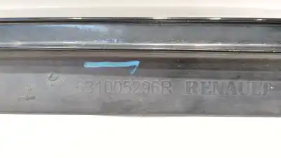 İkinci el araba yedek parçası ön sag çamurluk için renault megane iv fastback (b9a/m/n_) 1.5 dci 110 (b9a3) oem iam referansları 631005296r  631001203r