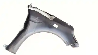 Автозапчасти б/у левое переднее крыло за renault megane iv fastback (b9a/m/n_) 1.5 dci 110 (b9a3) ссылки oem iam 631016669r  631015392r