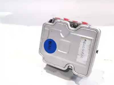 Second-hand car spare part abs for renault captur ii (hf_) e-tech 145 (hfmu) oem iam references 476603961r  