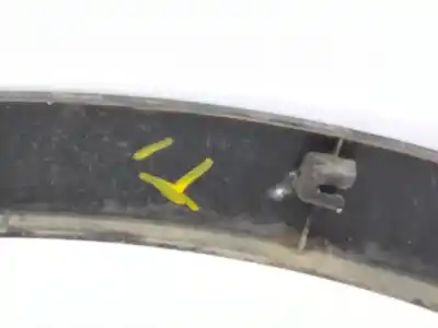 Second-hand car spare part rear left winglet for renault arkana i (lcm_, ldn_) 1.3 tce 160 (ldn1) oem iam references 788751343r  