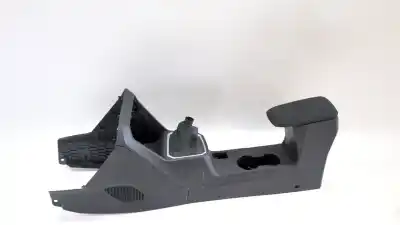 Автозапчасти б/у центральный подлокотник за DACIA JOGGER 1.0 TCE 110 (RKMD) ссылки OEM IAM 969103165R   Автозапчасти б/у центральный подлокотник за DACIA JOGGER 1.0 TCE 110 (RKMD) ссылки OEM IAM 969103165R