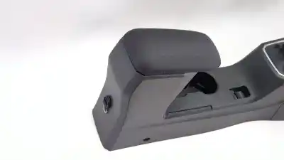 Pezzo di ricambio per auto di seconda mano bracciolo centrale per dacia jogger 1.0 tce 110 (rkmd) riferimenti oem iam 969103165r   Pezzo di ricambio per auto di seconda mano bracciolo centrale per dacia jogger 1.0 tce 110 (rkmd) riferimenti oem iam 969103165r