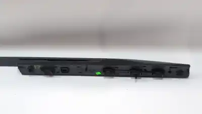 Автозапчастина б/у бруски для даху для dacia jogger 1.0 tce 110 (rkmd) посилання на oem iam 738202707r  