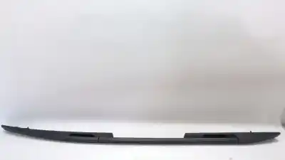 Автозапчастина б/у бруски для даху для dacia jogger 1.0 tce 110 (rkmd) посилання на oem iam 738202707r  