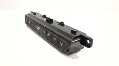 Автозапчастина б/у вимикач для dacia jogger 1.0 tce 110 (rkmd) посилання на oem iam 283e87905r  e4800661a2203248861