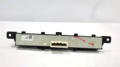 Автозапчастина б/у вимикач для dacia jogger 1.0 tce 110 (rkmd) посилання на oem iam 283e87905r  e4800661a2203248861