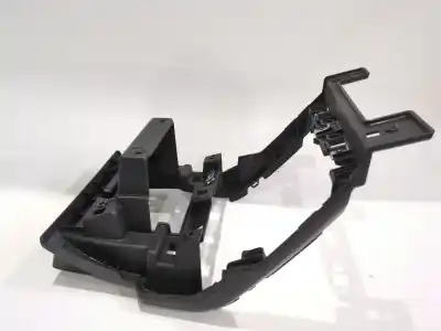 Автозапчастина б/у центральна консоль для renault arkana i (lcm_, ldn_) 1.3 tce 160 (ldn1) посилання на oem iam 280385509r  