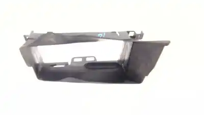 Автозапчастина б/у повітряний канал для renault megane iv fastback (b9a/m/n_) 1.5 dci 110 (b9a3) посилання на oem iam 628110577r  
