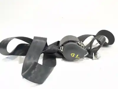 Second-hand car spare part rear right seat belt for audi a4 b8 (8k2) 2.0 tdi oem iam references 8k0857805k Second-hand car spare part rear right seat belt for audi a4 b8 (8k2) 2.0 tdi oem iam references 8k0857805k