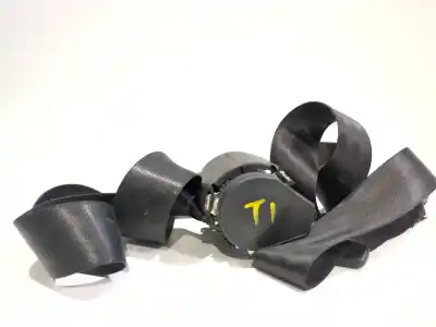 Second-hand car spare part rear left seat belt for audi a4 b8 (8k2) 2.0 tdi oem iam references 8k0857805k Second-hand car spare part rear left seat belt for audi a4 b8 (8k2) 2.0 tdi oem iam references 8k0857805k