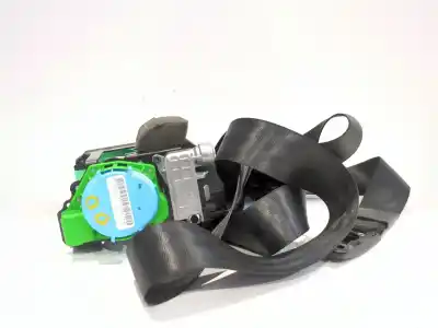 Second-hand car spare part front right seat belt for audi a4 b8 (8k2) 2.0 tdi oem iam references 8k1857706k Second-hand car spare part front right seat belt for audi a4 b8 (8k2) 2.0 tdi oem iam references 8k1857706k