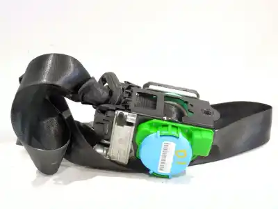 Second-hand car spare part front left seat belt for audi a4 b8 (8k2) 2.0 tdi oem iam references 8k1857705j Second-hand car spare part front left seat belt for audi a4 b8 (8k2) 2.0 tdi oem iam references 8k1857705j