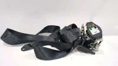 Автозапчастина б/у передній правий ремін безпеки для dacia jogger 1.0 tce 110 (rkmd) посилання на oem iam 868840292r Автозапчастина б/у передній правий ремін безпеки для dacia jogger 1.0 tce 110 (rkmd) посилання на oem iam 868840292r