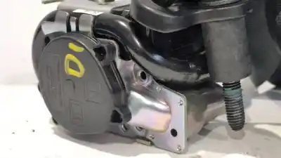 Автозапчастина б/у передній лівий ремін безпеки для dacia jogger 1.0 tce 110 (rkmd) посилання на oem iam 868858301r   Автозапчастина б/у передній лівий ремін безпеки для dacia jogger 1.0 tce 110 (rkmd) посилання на oem iam 868858301r