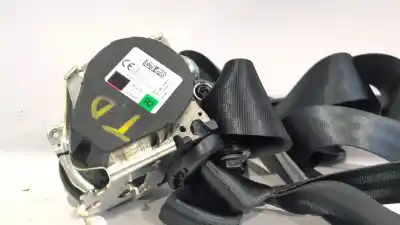 Автозапчастина б/у задній правий ремін безпеки для dacia jogger 1.0 tce 110 (rkmd) посилання на oem iam 888406554r   Автозапчастина б/у задній правий ремін безпеки для dacia jogger 1.0 tce 110 (rkmd) посилання на oem iam 888406554r