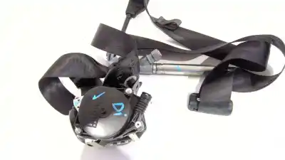 Second-hand car spare part front left seat belt for renault megane iv fastback (b9a/m/n_) 1.5 dci 110 (b9a3) oem iam references 868852833r  