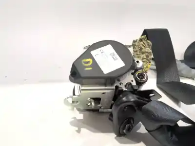 Автозапчастина б/у передній лівий ремін безпеки для renault arkana i (lcm_, ldn_) 1.3 tce 160 (ldn1) посилання на oem iam 868851101r 193218e79acgl008657 