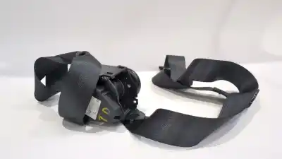 Second-hand car spare part rear right seat belt for renault arkana i (lcm_, ldn_) 1.3 tce 160 (ldn1) oem iam references 888417040r