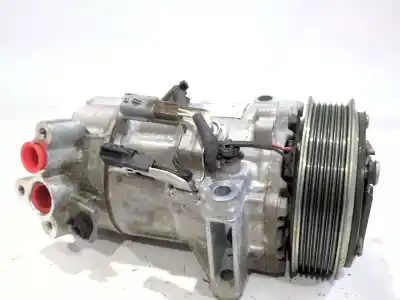 Second-hand car spare part air conditioning compressor for renault arkana i (lcm_, ldn_) 1.3 tce 160 (ldn1) oem iam references 926005309r