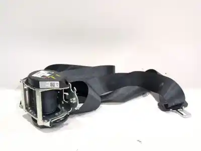 Gebrauchtes Autoersatzteil sicherheitsgurte hinten links zum renault captur ii (hf_) e-tech 145 (hfmu) oem-iam-referenzen 888403553r 231723436atrl007057 