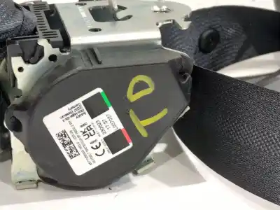 Second-hand car spare part rear right seat belt for renault captur ii (hf_) e-tech 145 (hfmu) oem iam references 888403553r 231723436atrl007057 