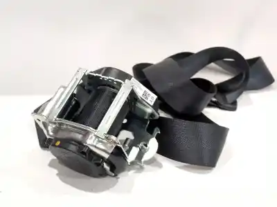 Second-hand car spare part rear right seat belt for renault captur ii (hf_) e-tech 145 (hfmu) oem iam references 888403553r 231723436atrl007057 
