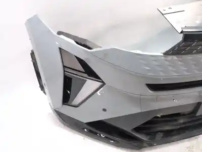 Piesă de schimb auto la mâna a doua bara de protectie frontala pentru renault captur ii (hf_) e-tech 145 (hfmu) referințe oem iam 62010p745r 620224968r 