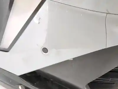 Piesă de schimb auto la mâna a doua bara de protectie frontala pentru renault captur ii (hf_) e-tech 145 (hfmu) referințe oem iam 62010p745r 620224968r 