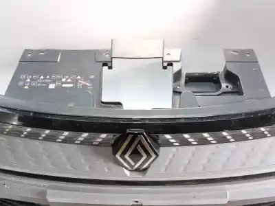 Piesă de schimb auto la mâna a doua bara de protectie frontala pentru renault captur ii (hf_) e-tech 145 (hfmu) referințe oem iam 62010p745r 620224968r 