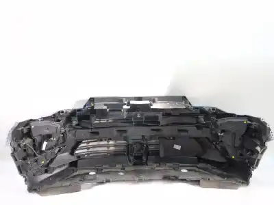 Piesă de schimb auto la mâna a doua bara de protectie frontala pentru renault captur ii (hf_) e-tech 145 (hfmu) referințe oem iam 62010p745r 620224968r 