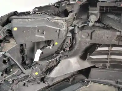 Piesă de schimb auto la mâna a doua bara de protectie frontala pentru renault captur ii (hf_) e-tech 145 (hfmu) referințe oem iam 62010p745r 620224968r 