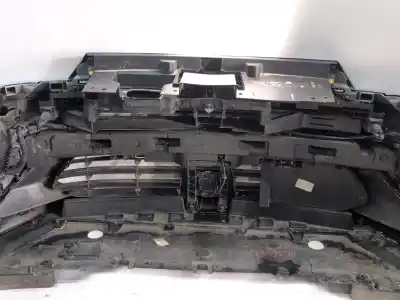 Piesă de schimb auto la mâna a doua bara de protectie frontala pentru renault captur ii (hf_) e-tech 145 (hfmu) referințe oem iam 62010p745r 620224968r 