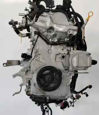 Автозапчастина б/у  для RENAULT CAPTUR II (HF_)  Посилання на OEM IAM H4M C6 H4MC632 H4M632