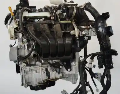 Second-hand car spare part complete engine for renault captur ii (hf_) e-tech 145 (hfmu) oem iam references h4m c6 h4mc632 h4m632