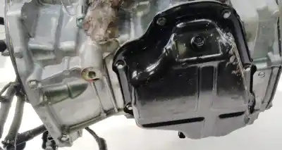 Second-hand car spare part complete engine for renault captur ii (hf_) e-tech 145 (hfmu) oem iam references h4m c6 h4mc632 h4m632