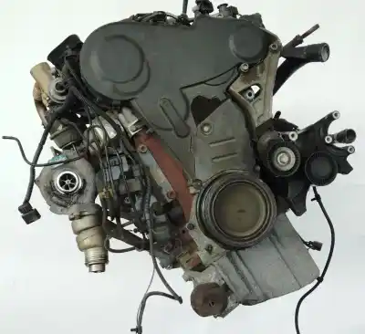 Second-hand car spare part complete engine for audi a4 b8 (8k2) 2.0 tdi oem iam references cag Second-hand car spare part complete engine for audi a4 b8 (8k2) 2.0 tdi oem iam references cag