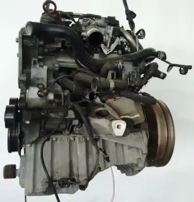 Автозапчастина б/у двигун комплект для audi a4 b8 (8k2) 2.0 tdi посилання на oem iam cag  caga Автозапчастина б/у двигун комплект для audi a4 b8 (8k2) 2.0 tdi посилання на oem iam cag  caga