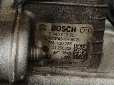 Автозапчастина б/у двигун комплект для audi a4 b8 (8k2) 2.0 tdi посилання на oem iam cag  caga Автозапчастина б/у двигун комплект для audi a4 b8 (8k2) 2.0 tdi посилання на oem iam cag  caga