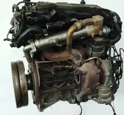 Автозапчастина б/у двигун комплект для audi a4 b8 (8k2) 2.0 tdi посилання на oem iam cag  caga Автозапчастина б/у двигун комплект для audi a4 b8 (8k2) 2.0 tdi посилання на oem iam cag  caga