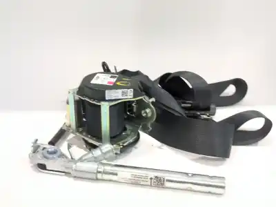 Second-hand car spare part Front Left Seat Belt for RENAULT CAPTUR II (HF_) E-TECH 145 (HFMU) OEM IAM references 868850256R 231651510ATRL008556 