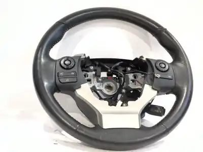Peça sobressalente para automóvel em segunda mão volante por lexus is iii (_e3_) 300h (ave30_) referências oem iam 4510053440c0