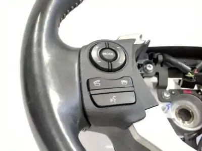 Second-hand car spare part steering wheel for lexus is iii (_e3_) 300h (ave30_) oem iam references 4510053440c0  