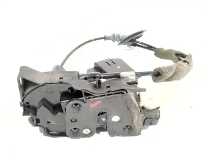 Автозапчасти б/у замок левой передней двери за otras marcas de ссылки oem iam 805039414r