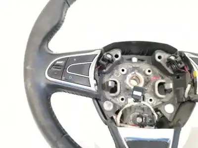 Peça sobressalente para automóvel em segunda mão volante por otras marcas de  referências oem iam 484005825r  renault kadjar 2016