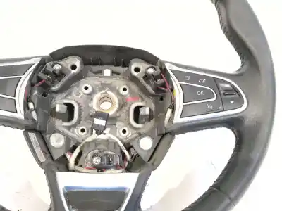 Peça sobressalente para automóvel em segunda mão volante por otras marcas de  referências oem iam 484005825r  renault kadjar 2016