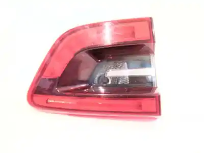Автозапчасти б/у внутренний левый задний фонарь за otras marcas de ссылки oem iam 265550151r