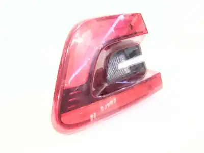 Автозапчасти б/у внутренний левый задний фонарь за otras marcas de  ссылки oem iam 265550151r  renault kadjar 2016
