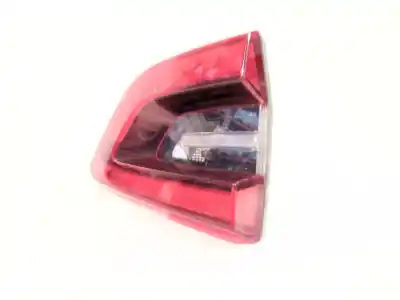 Автозапчасти б/у внутренний левый задний фонарь за otras marcas de  ссылки oem iam 265550151r  renault kadjar 2016