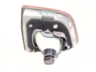 Автозапчасти б/у внутренний левый задний фонарь за otras marcas de  ссылки oem iam 265550151r  renault kadjar 2016